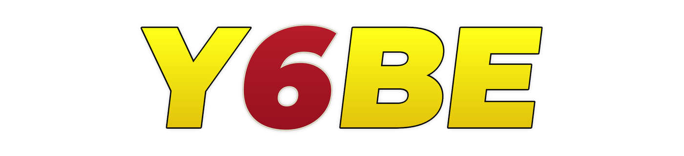 y6be লোগো